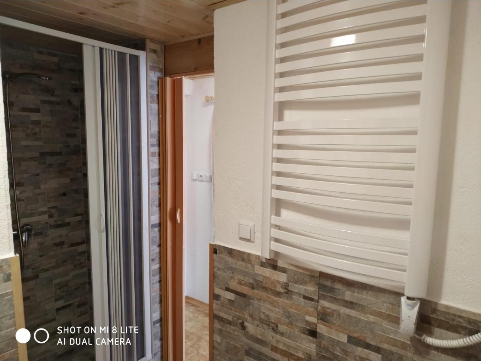 Chata Lazne Evzenie Klášterec nad Ohří Exteriör bild