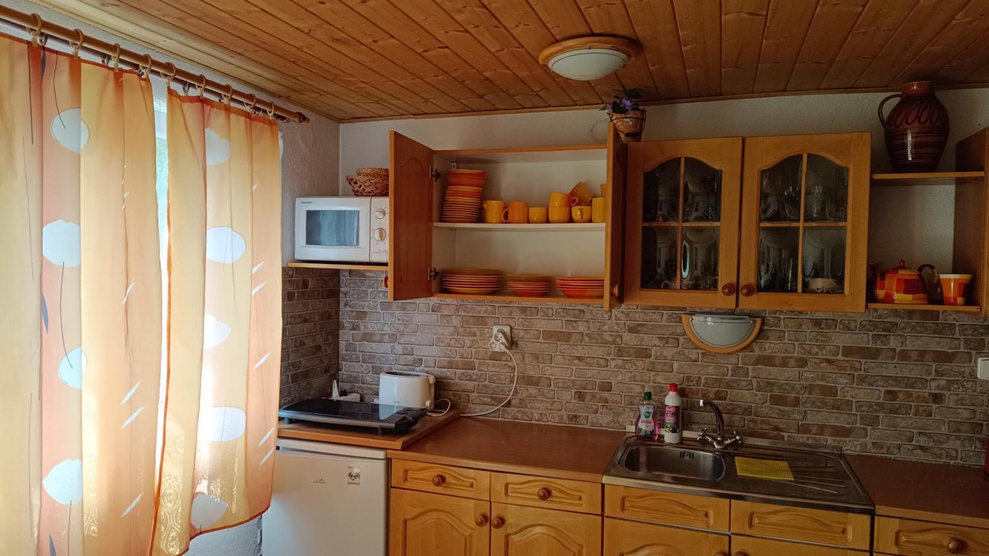 Chata Lazne Evzenie Klášterec nad Ohří Exteriör bild