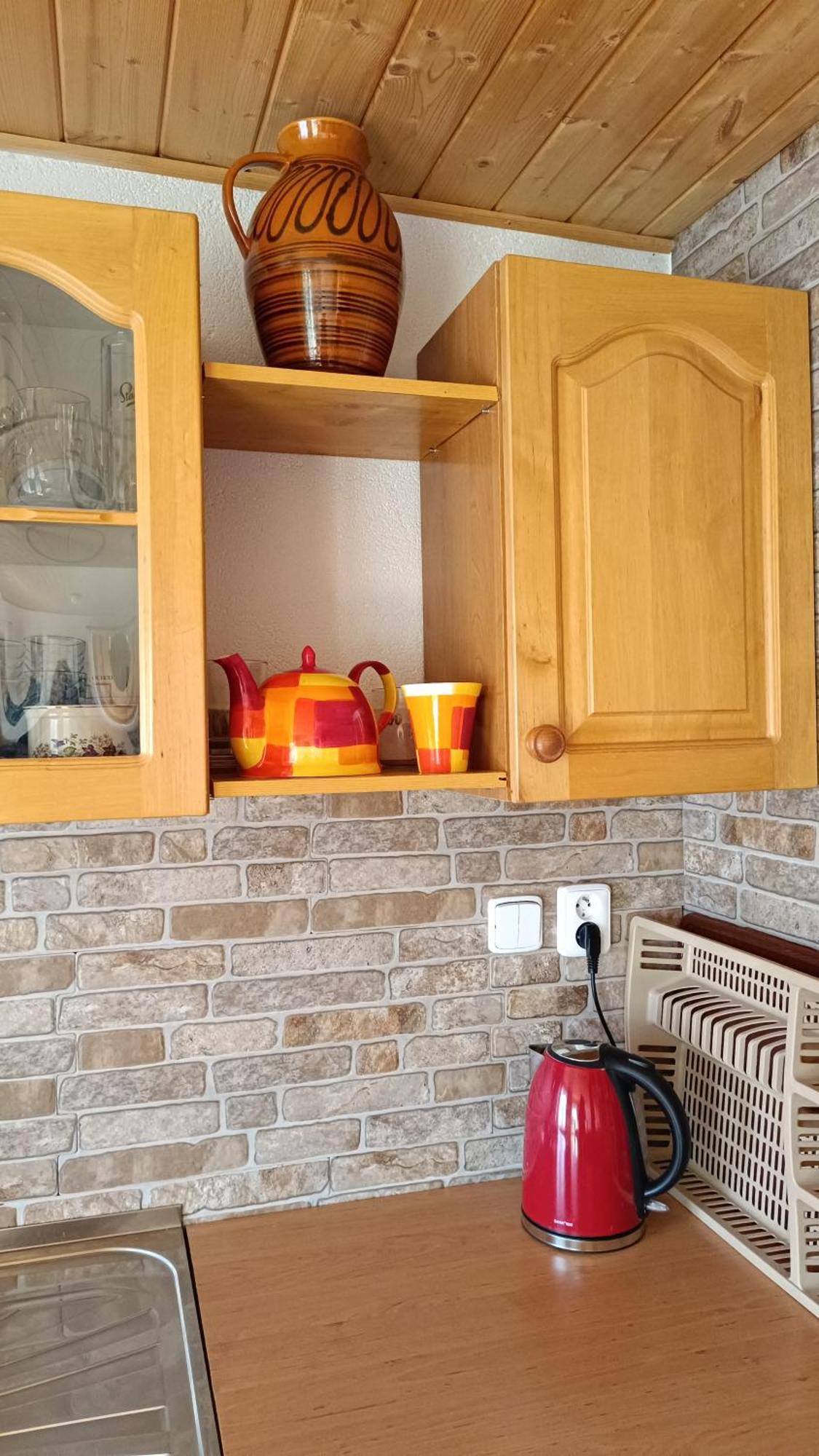 Chata Lazne Evzenie Klášterec nad Ohří Exteriör bild