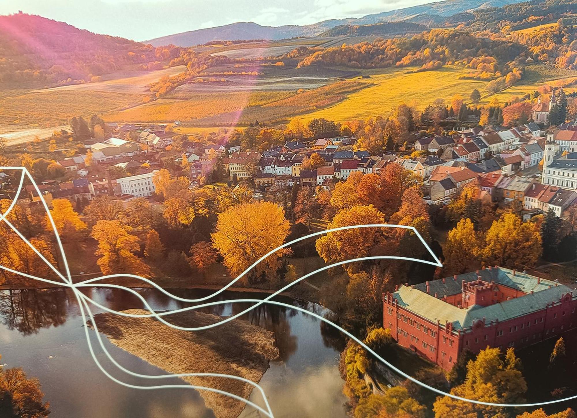 Chata Lazne Evzenie Klášterec nad Ohří Exteriör bild